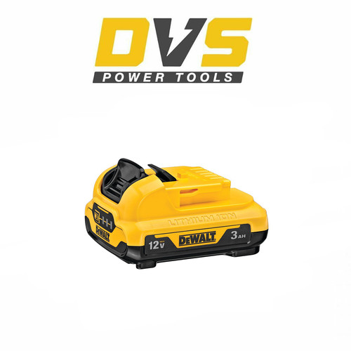 Dewalt dcb124 batteria - dewalt,