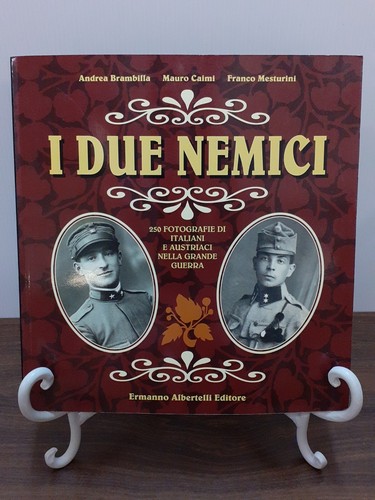 Brambilla caimi mesturini i - -,