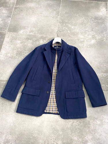 Giacca blazer uomo - , aquascutum