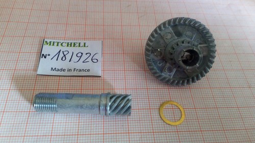 Kit pignon moulinet mitchell - kit,