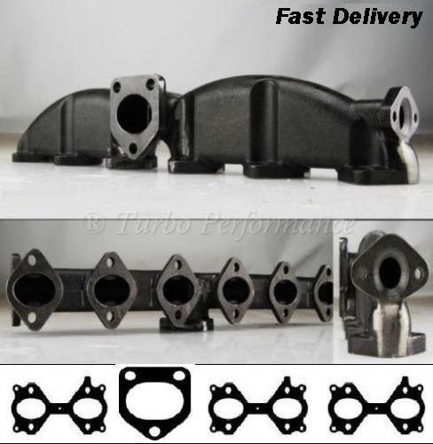 Bmw e60 525d - 530d, 725