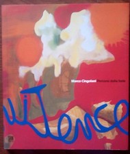 MARCO CINGOLANI CATALOGO