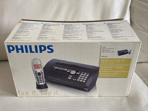 Philips ppf 653 magic - ppf-653,