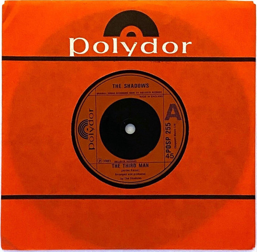 The shadows - shadows, "the