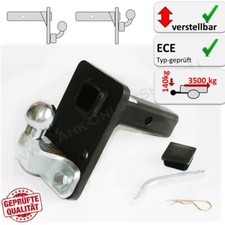 US Adattatore Sfera Palla Per