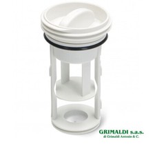 KIT FILTRO POMPA COMPLETO PER