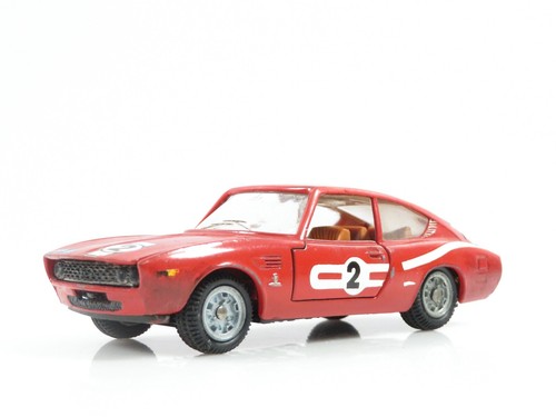 Mebetoys 14 fiat dino - 1:43,
