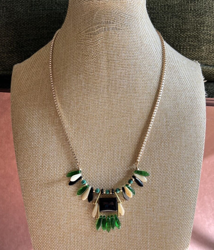 Collana tribale kris nations - kris,