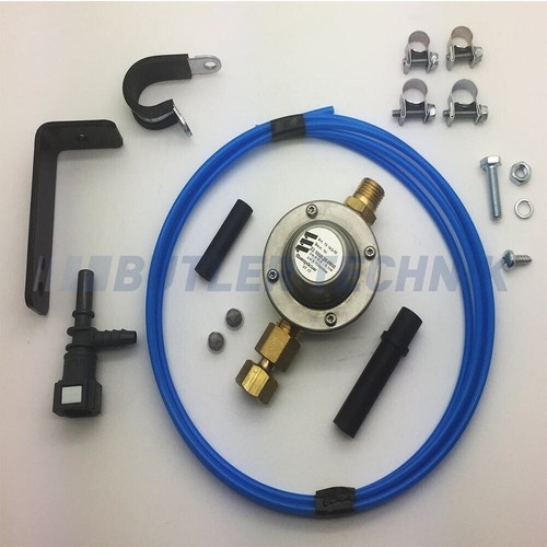 Kit raccolta carburante