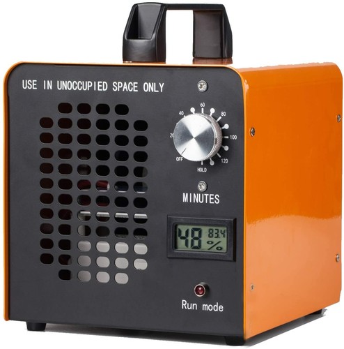 Generatore ozono - generatore,