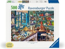 Ravensburger Pottery Studio