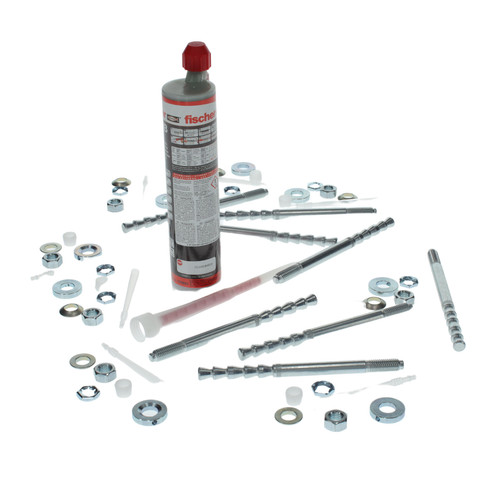 Kuka 277 292 - kit, montaggio