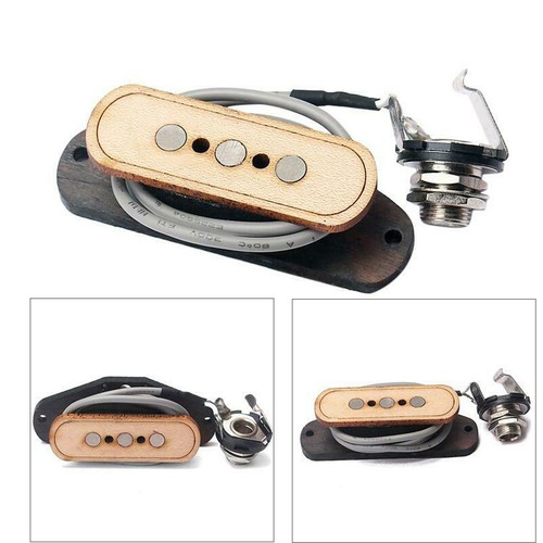 Strings cigar box guitar - 3,