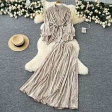 Vestito Completo Donna