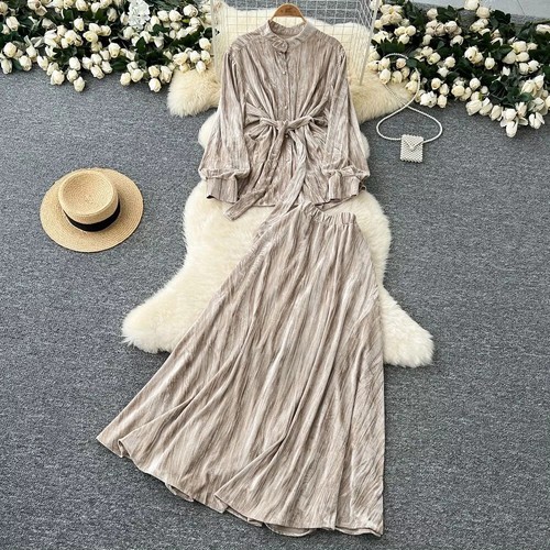 Vestito completo donna - vestito,