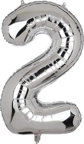 Palloncini mylar decorazione - palloncini,