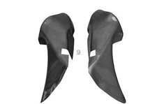 Carenatura di aspirazione