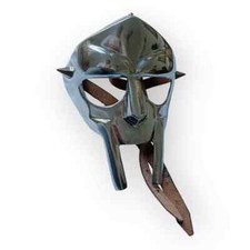 MF Doom Gladiator Mask