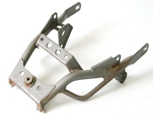 Cagiva w16 600 - 2g1, telaio