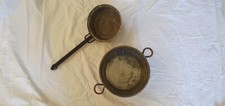 Antiche Pentole in rame