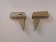 Pezzo I 9 & I10 FERRARI TESTAROSSA POCHER scala 1/8 K51 K52 K53 K54 K59 K61 K63