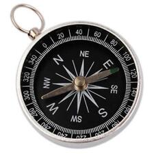 Bussola Mini Bussola Tascabile Nautica Navigazione Campeggio Portatile Orientame