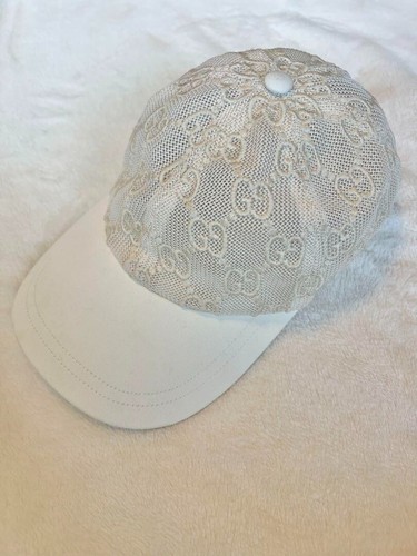 Cappellino baseball gucci - cappellino,