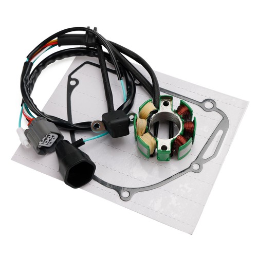 Alternatore statore - alternatore, +