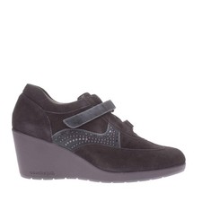 Melluso sneakers camoscio - melluso,