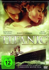 Titanic (DVD) Kathy Bates