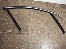 Guarnizione vetro porta