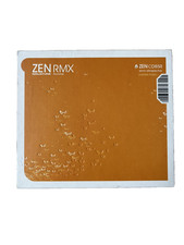 Various zen rmx 2cd ninja - various:,