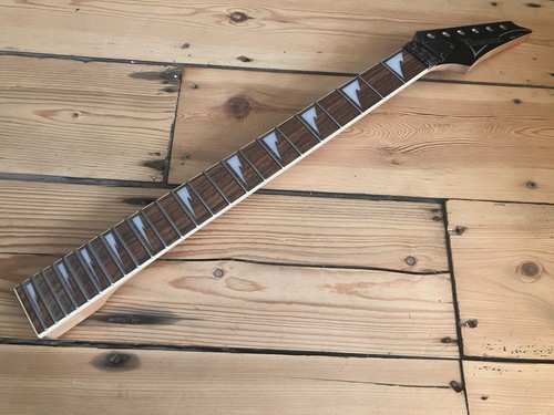 Ibanez rg350ex wizard collo - wizard,