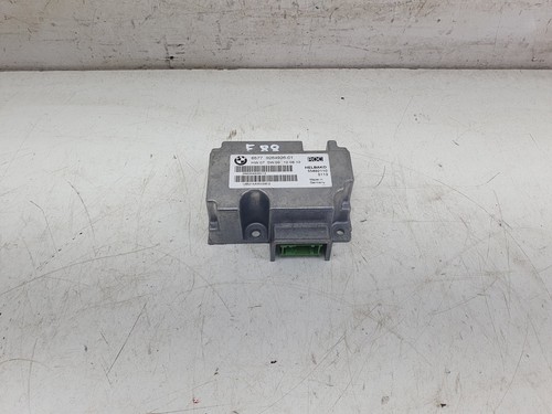 Modulo centralina rollover - modulo,