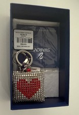 Swarovski Crystal - Charm