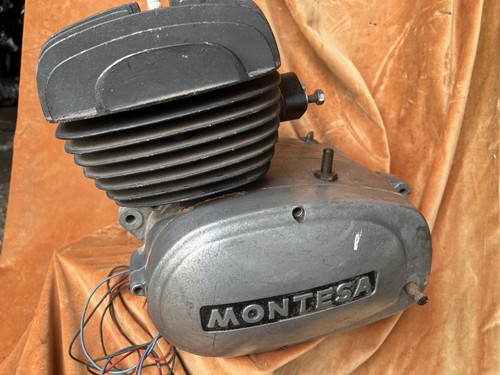 Motore montesa cota 172 - montesa,