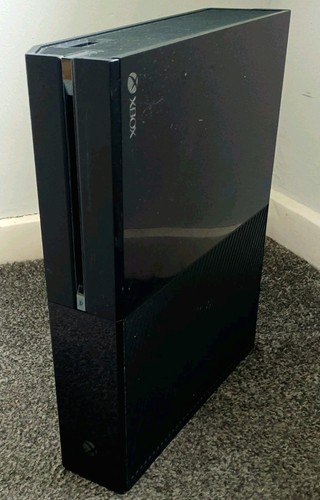 Console xbox one modello 1540 - one,