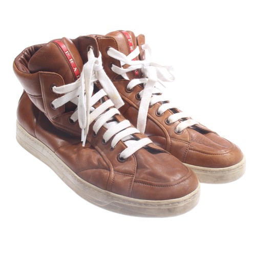 Prada linea rossa sneaker 5 - prada,