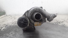 TURBINA TURBO PER FORD Fiesta