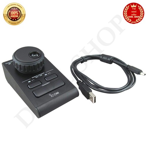 Encoder remoto icom - rc-28, per