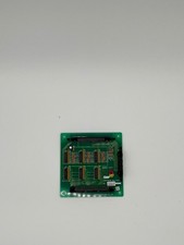 Scheda  per  macchina da