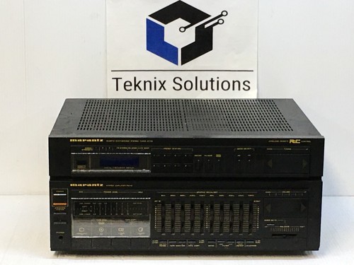 Marantz ta110 amplificatore - marantz,