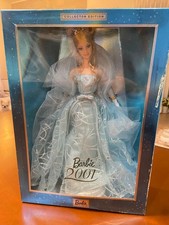 Barbie 2001 edizione - 2001,