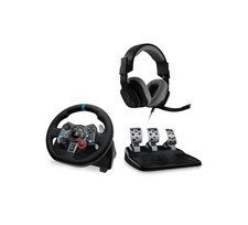 Volante Logitech G29 Bundle