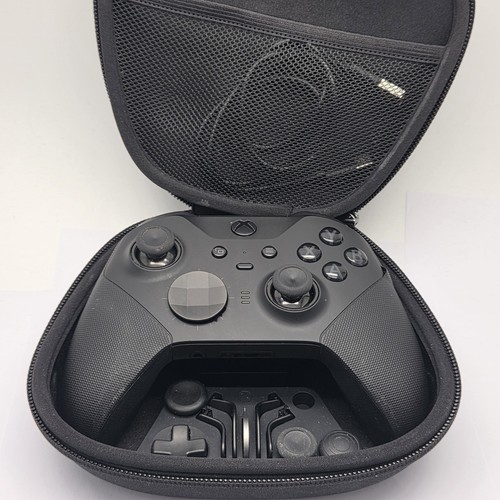 Xbox elite controller series - elite,