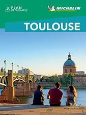Guida Verde Week&go Toulouse