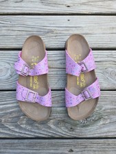Birkenstock Papillio pelle