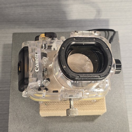 Canon dc47 per fotocamera - wp-dc47,