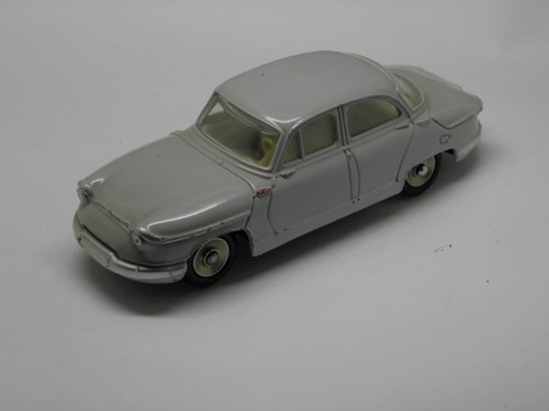 Vrai dinky toys 547 - -, panhard