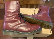 Dr Martens 1490 Size UK13 US14